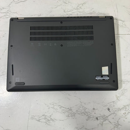 【良品】【1週間保証】Lenovo ThinkPad L13 Gen3 / Core i7 1255U / 16GB / 512GB 001469