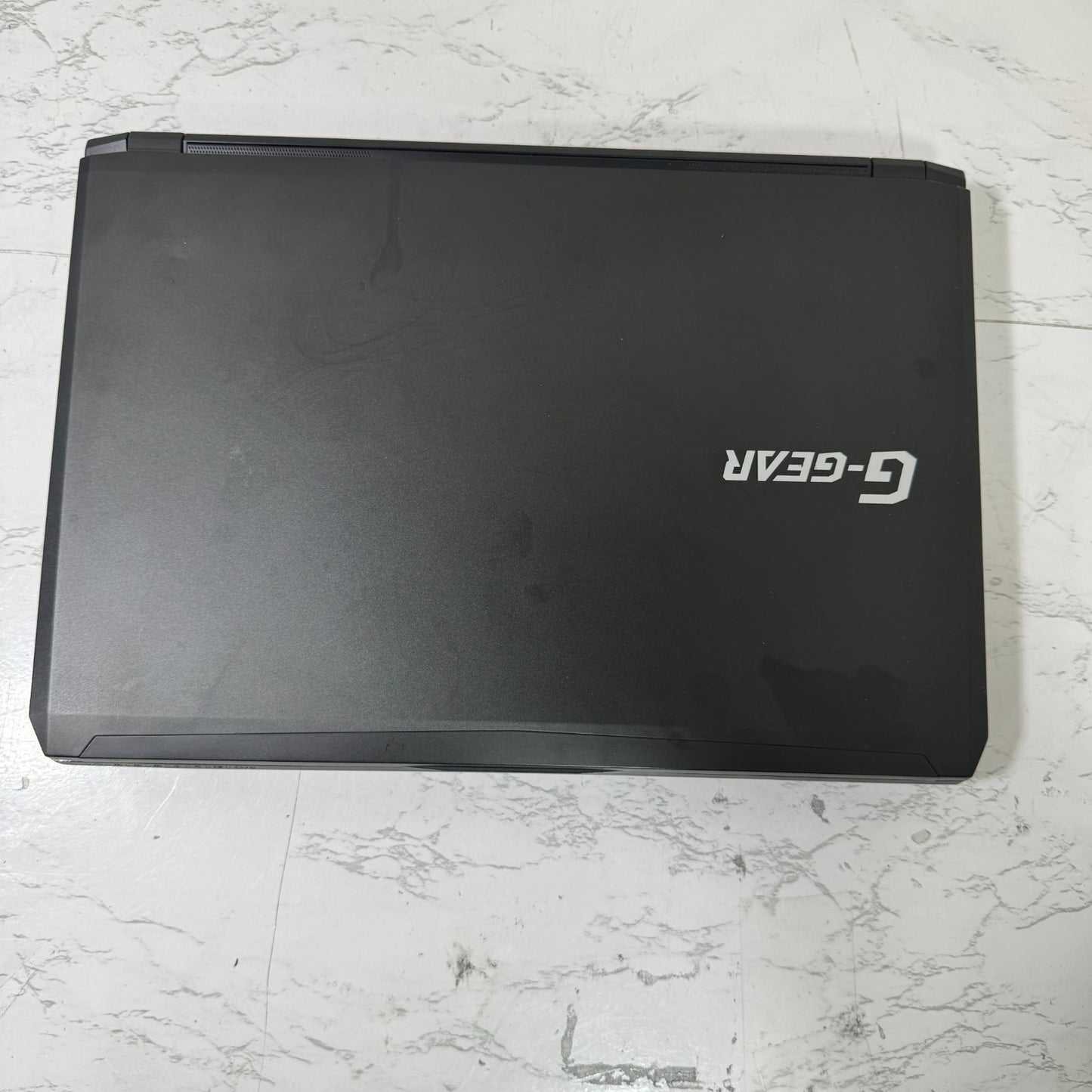 【ゲーミングPC】【1週間保証】TSUKUMO G-GEAR NotebookPC / Core i7 7700HQ / 32GB / 512GB + 1TB / GeForce GTX1070 002327