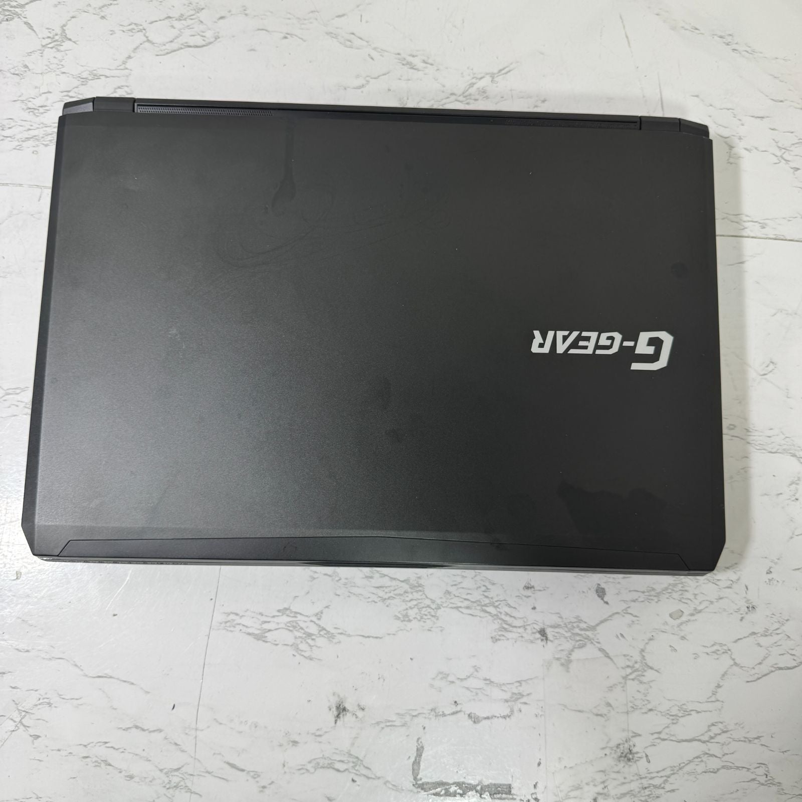 【ゲーミングPC】【1週間保証】TSUKUMO G-GEAR NotebookPC / Core i7 7700HQ / 32GB / 512GB + 1TB / GeForce GTX1070 002327
