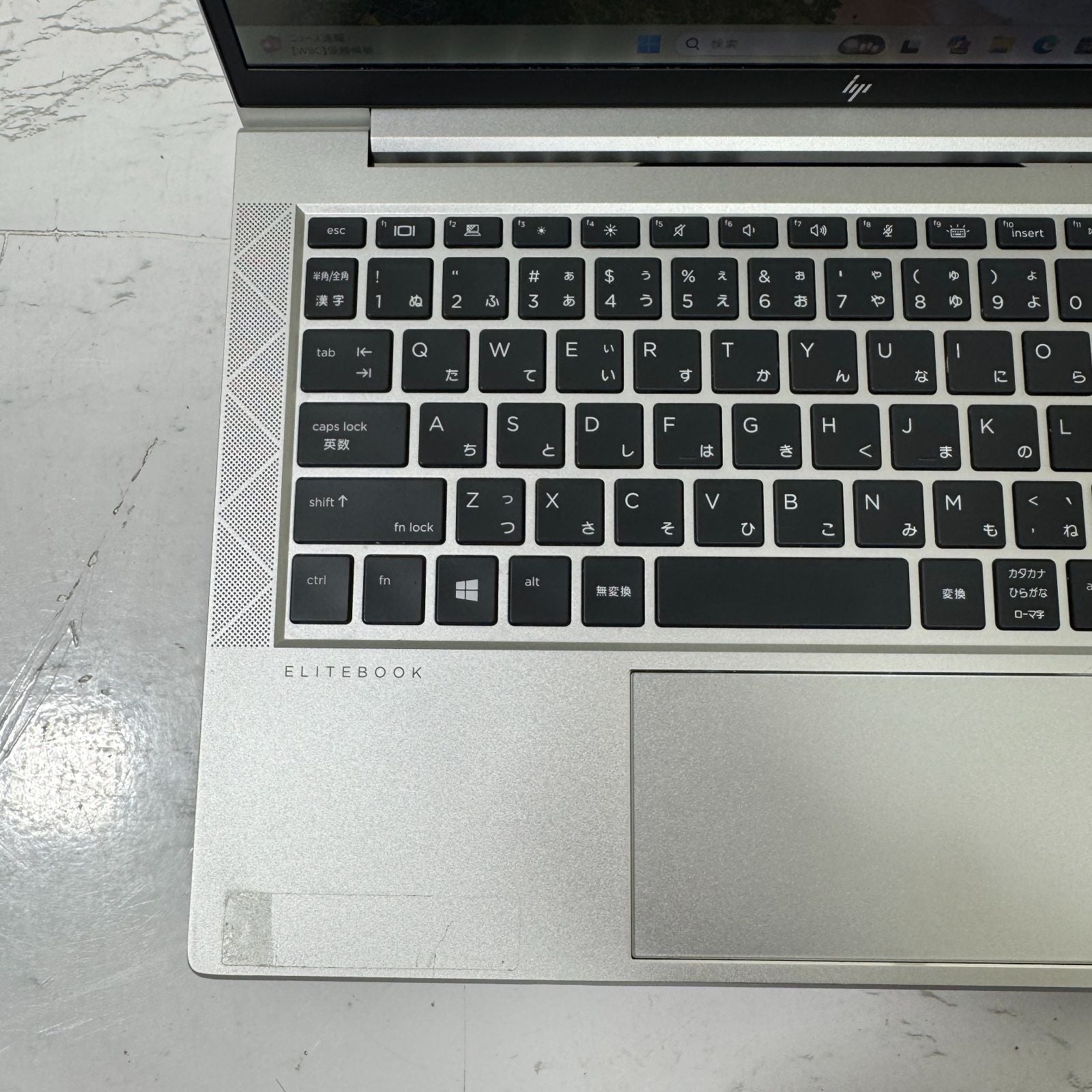 【美品】【1週間保証】HP EliteBook 830 G7 / Core i5 10210U / 8GB / 256GB 001093