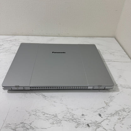 【美品】【1週間保証】Panasonic CF-FV1RDAKS / Core i5 1145G7 / 16GB / 256GB 000354