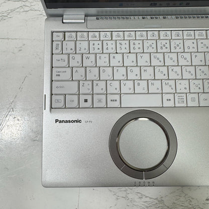 【美品】【1週間保証】Panasonic CF-FV1RDAKS / Core i5 1145G7 / 16GB / 256GB 000357