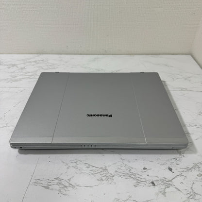 【美品】【1週間保証】Panasonic CF-FV1RDAKS / Core i5 1145G7 / 16GB / 256GB 000357