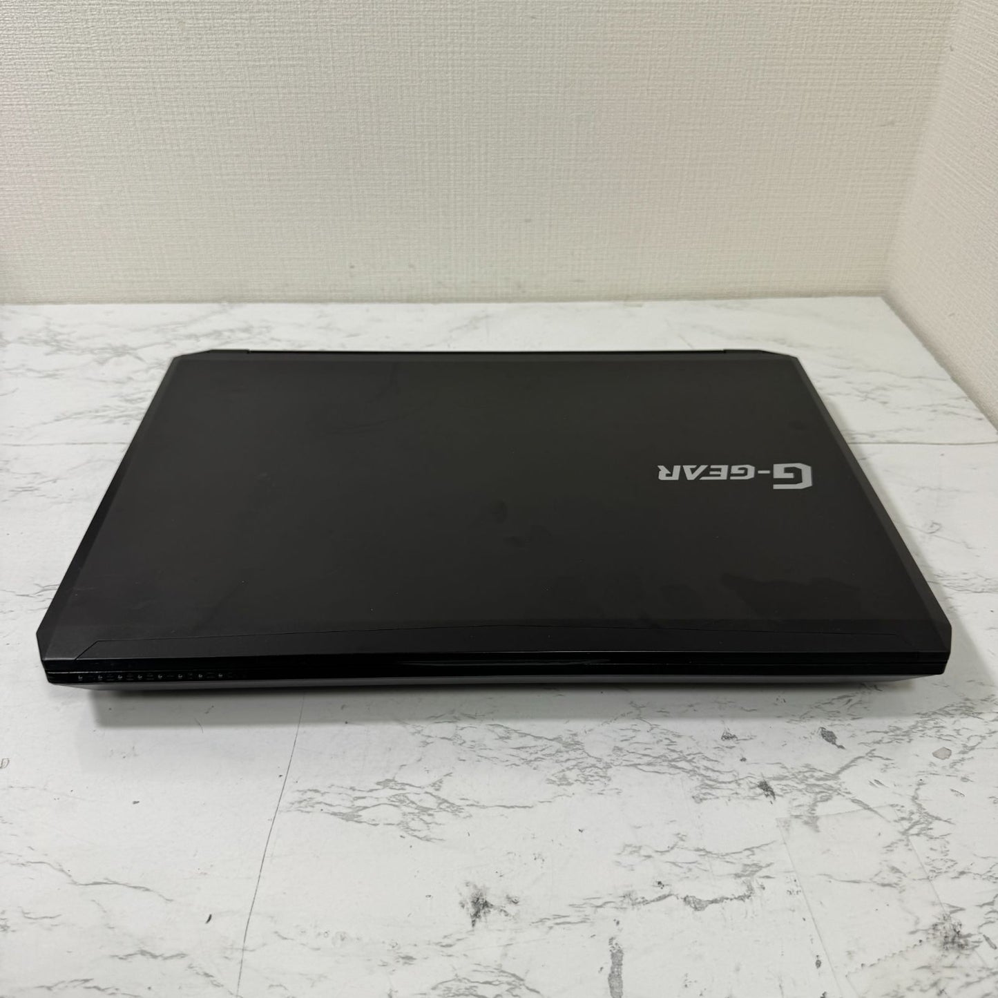 【ゲーミングPC】【1週間保証】TSUKUMO G-GEAR NotebookPC / Core i7 7700HQ / 32GB / 512GB + 1TB / GeForce GTX1070 002327