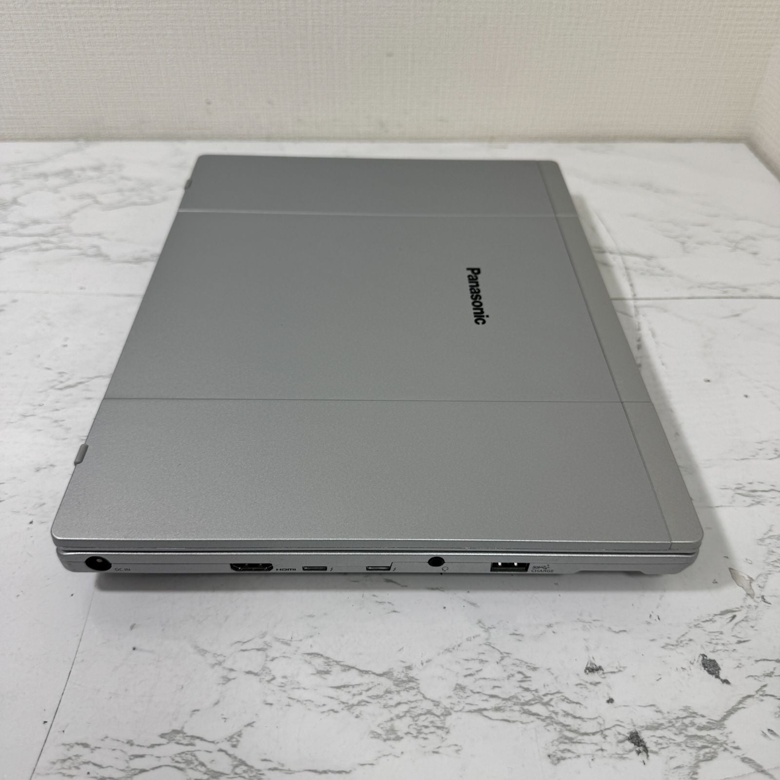 【美品】【1週間保証】Panasonic CF-FV1RDAKS / Core i5 1145G7 / 16GB / 256GB 000354