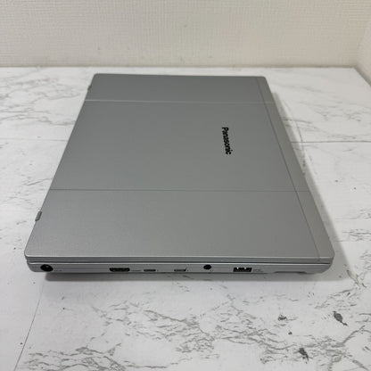 【美品】【1週間保証】Panasonic CF-FV1RDAKS / Core i5 1145G7 / 16GB / 256GB 000354