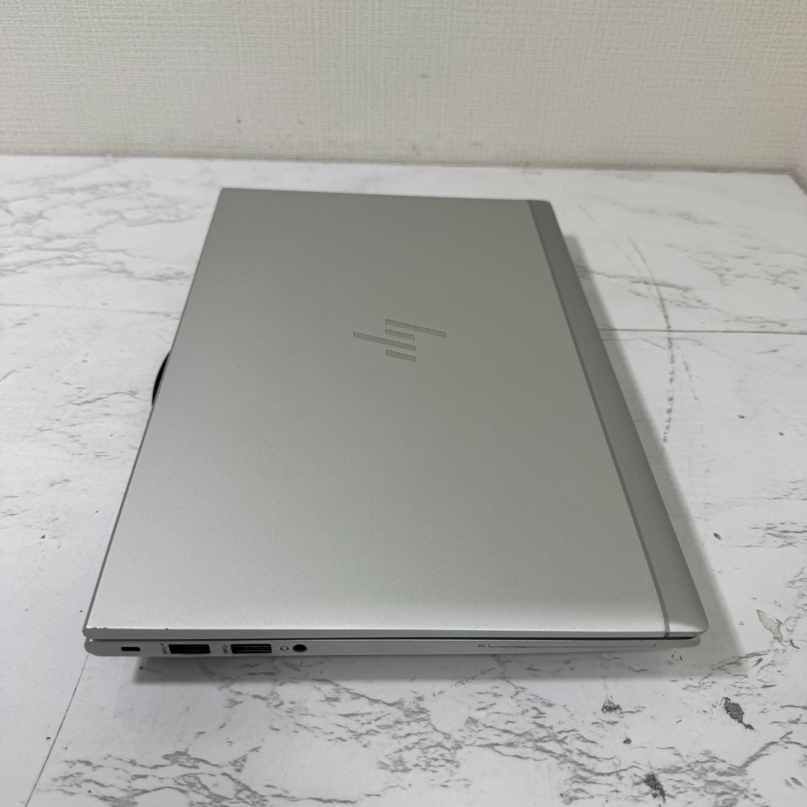 【美品】【1週間保証】HP EliteBook 830 G7 / Core i5 10210U / 8GB / 256GB 001093