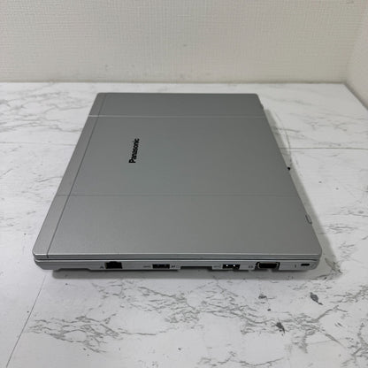 【美品】【1週間保証】Panasonic CF-FV1RDAKS / Core i5 1145G7 / 16GB / 256GB 000357