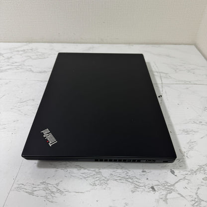 【美品】【1週間保証】Lenovo ThinkPad X13 Gen1 / Core i5 10310U / 8GB / 256GB 001479