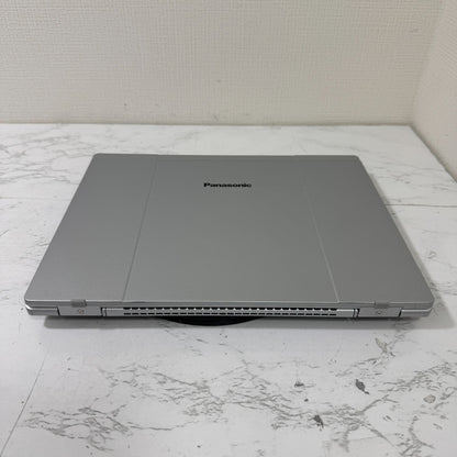 【美品】【1週間保証】Panasonic CF-FV1RDAKS / Core i5 1145G7 / 16GB / 256GB 000357