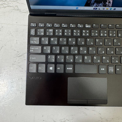 【美品】【1週間保証】Lenovo ThinkPad L13 Gen2 / Core i5 1135G7 / 8GB / 256GB 001226