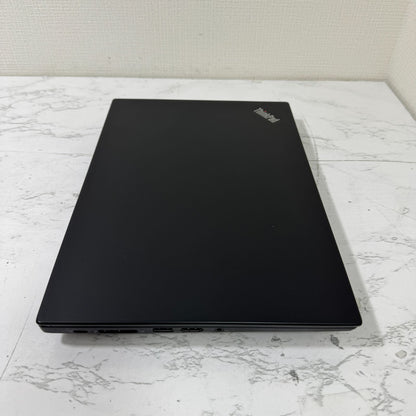 【美品】【1週間保証】Lenovo ThinkPad X13 Gen1 / Core i5 10310U / 8GB / 256GB 001479