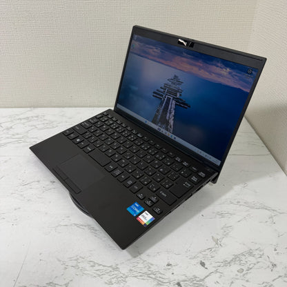【美品】【1週間保証】Lenovo ThinkPad L13 Gen2 / Core i5 1135G7 / 8GB / 256GB 001226