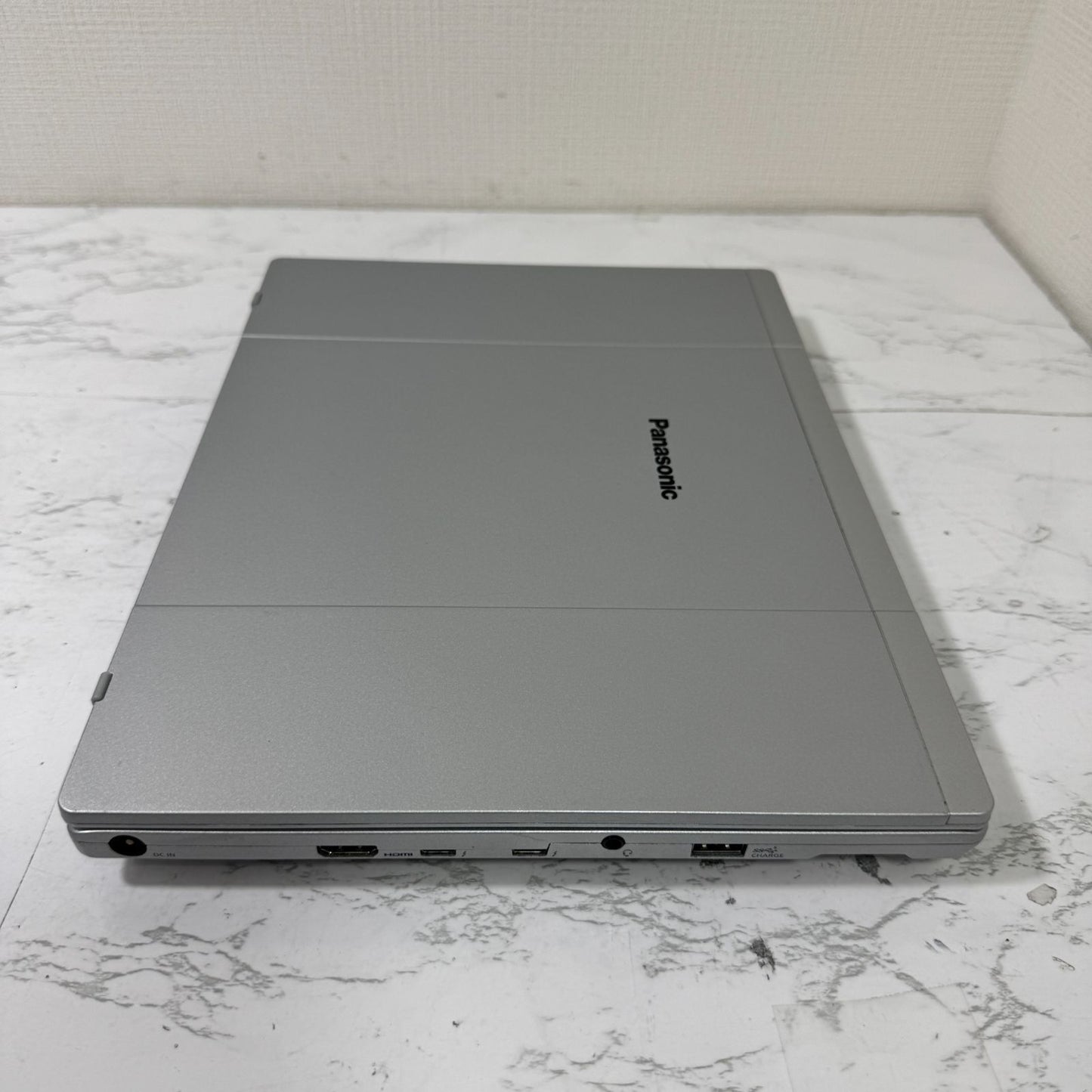 【美品】【1週間保証】Panasonic CF-FV1RDAKS / Core i5 1145G7 / 16GB / 256GB 000357