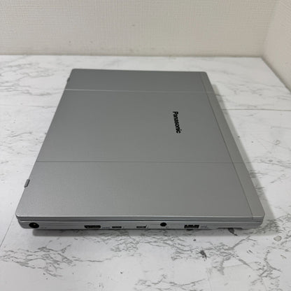 【美品】【1週間保証】Panasonic CF-FV1RDAKS / Core i5 1145G7 / 16GB / 256GB 000357