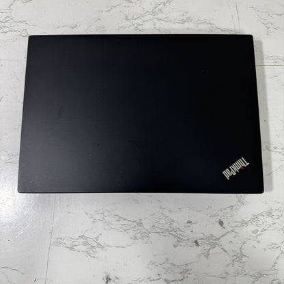 【美品】【1週間保証】Lenovo ThinkPad X13 Gen1 / Core i5 10310U / 8GB / 256GB 001479