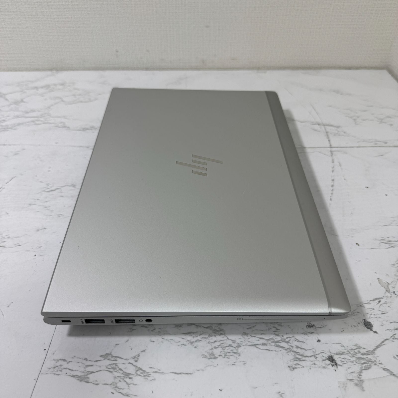 【美品】【1週間保証】HP EliteBook 830 G7 / Core i5 10210U / 8GB / 256GB 001092