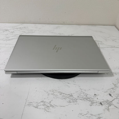 【VIOキー外れそう】【1週間保証】HP EliteBook 830 G7 / Core i5 10210U / 8GB / 256GB 001094