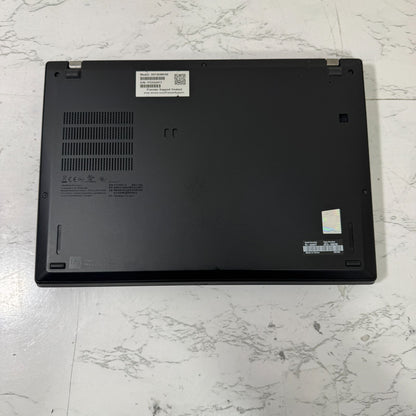 【美品】【1週間保証】Lenovo ThinkPad X13 Gen1 / Core i5 10310U / 8GB / 256GB 001479
