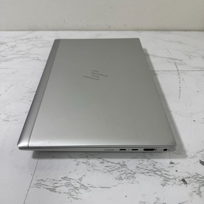 【ジャンク】HP EliteBook 830 G7 / Core i5 10210U / 8GB / 256GB 001095