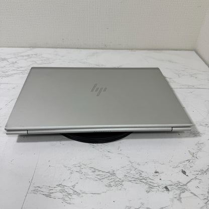【ジャンク】HP EliteBook 830 G7 / Core i5 10210U / 8GB / 256GB 001095
