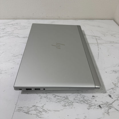 【VIOキー外れそう】【1週間保証】HP EliteBook 830 G7 / Core i5 10210U / 8GB / 256GB 001094