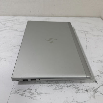 【ジャンク】HP EliteBook 830 G7 / Core i5 10210U / 8GB / 256GB 001095