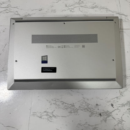 【VIOキー外れそう】【1週間保証】HP EliteBook 830 G7 / Core i5 10210U / 8GB / 256GB 001094