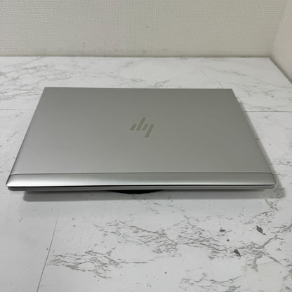 【VIOキー外れそう】【1週間保証】HP EliteBook 830 G7 / Core i5 10210U / 8GB / 256GB 001094