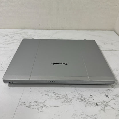 【美品】【1週間保証】Panasonic CF-FV1RDAKS / Core i5 1145G7 / 16GB / 256GB 000358