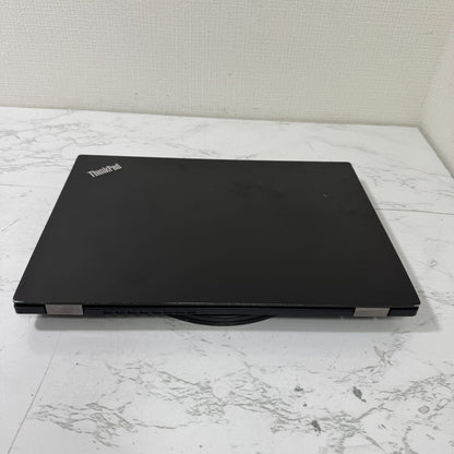 【美品】【1週間保証】Lenovo ThinkPad L13 Gen2 / Core i5 1135G7 / 8GB / 256GB 001466