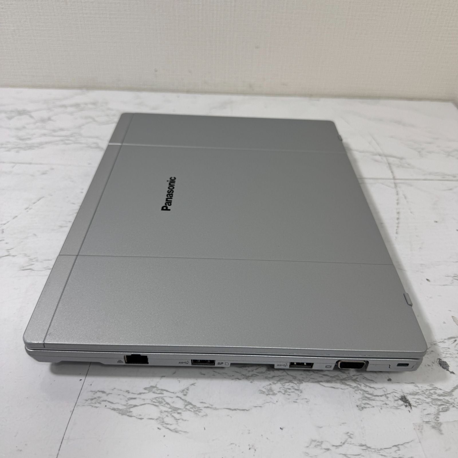 【美品】【1週間保証】Panasonic CF-FV1RDAKS / Core i5 1145G7 / 16GB / 256GB 000358