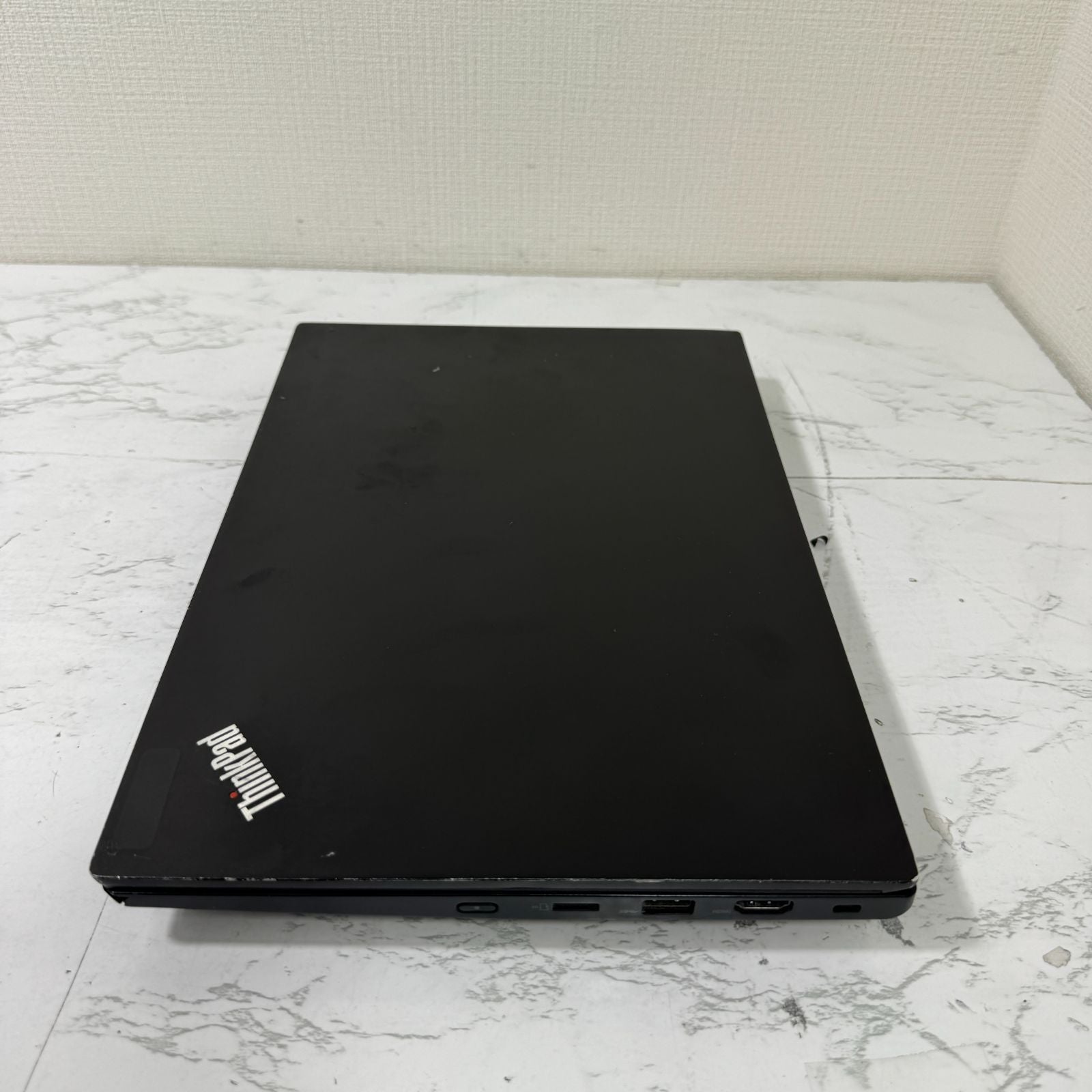 【美品】【1週間保証】Lenovo ThinkPad L13 Gen2 / Core i5 1135G7 / 8GB / 256GB 001466