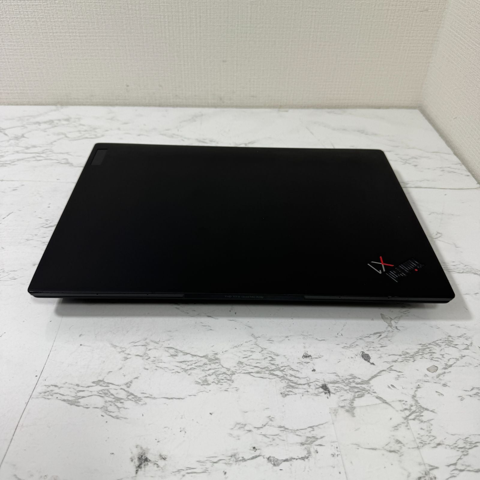 【美品】【1週間保証】Lenovo X1 Carbon Gen 11 / Core i7 1365U / 32GB / 512GB 001527