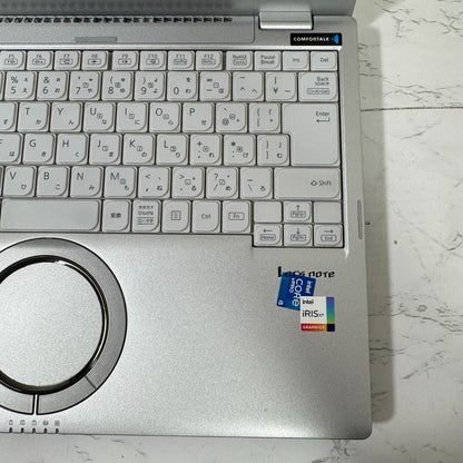 【美品】【1週間保証】Panasonic CF-FV1RDAKS / Core i5 1145G7 / 16GB / 256GB 000361