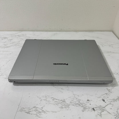 【美品】【1週間保証】Panasonic CF-FV1RDAKS / Core i5 1145G7 / 16GB / 256GB 000359