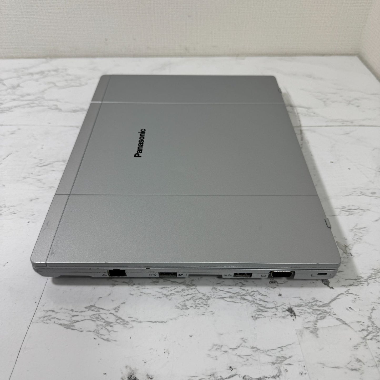 【美品】【1週間保証】Panasonic CF-FV1RDAKS / Core i5 1145G7 / 16GB / 256GB 000353