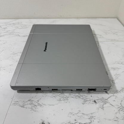 【美品】【1週間保証】Panasonic CF-FV1RDAKS / Core i5 1145G7 / 16GB / 256GB 000353