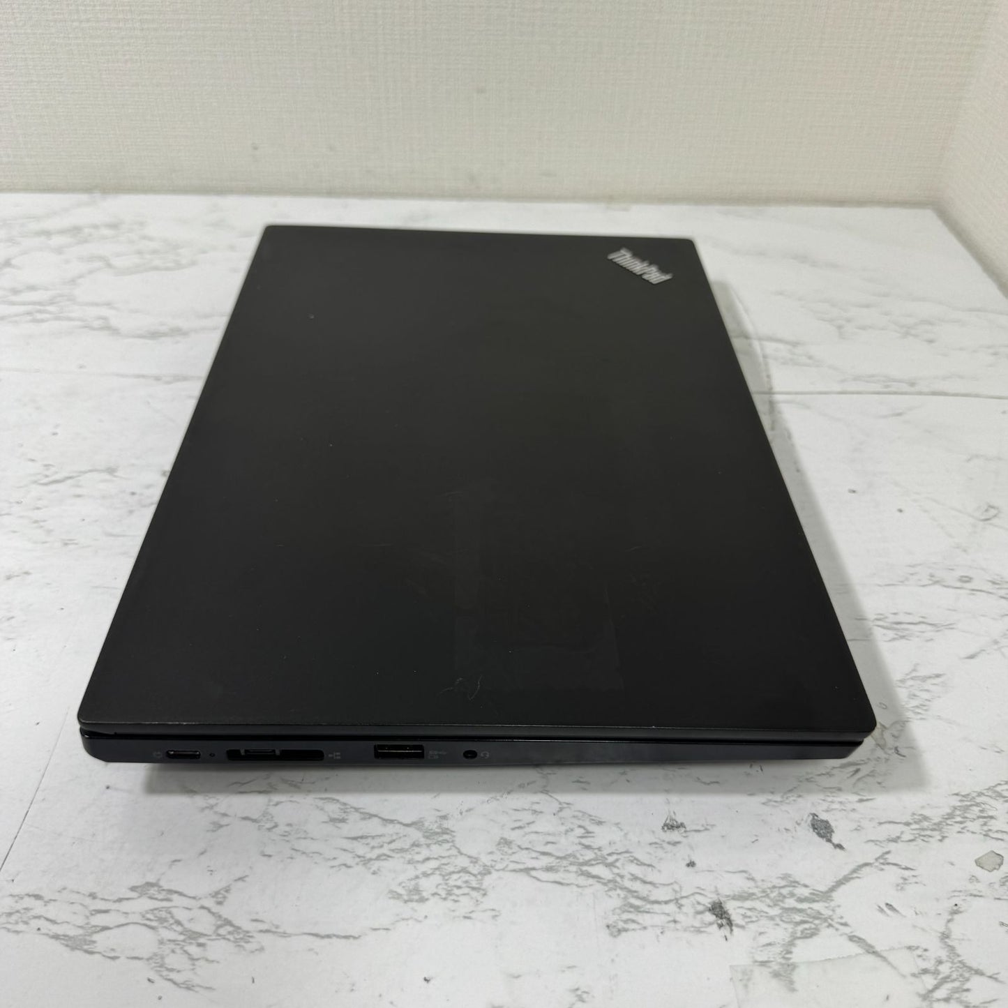 【美品】【1週間保証】Lenovo ThinkPad L13 / Core i5 10210U / 8GB / 256GB 001453