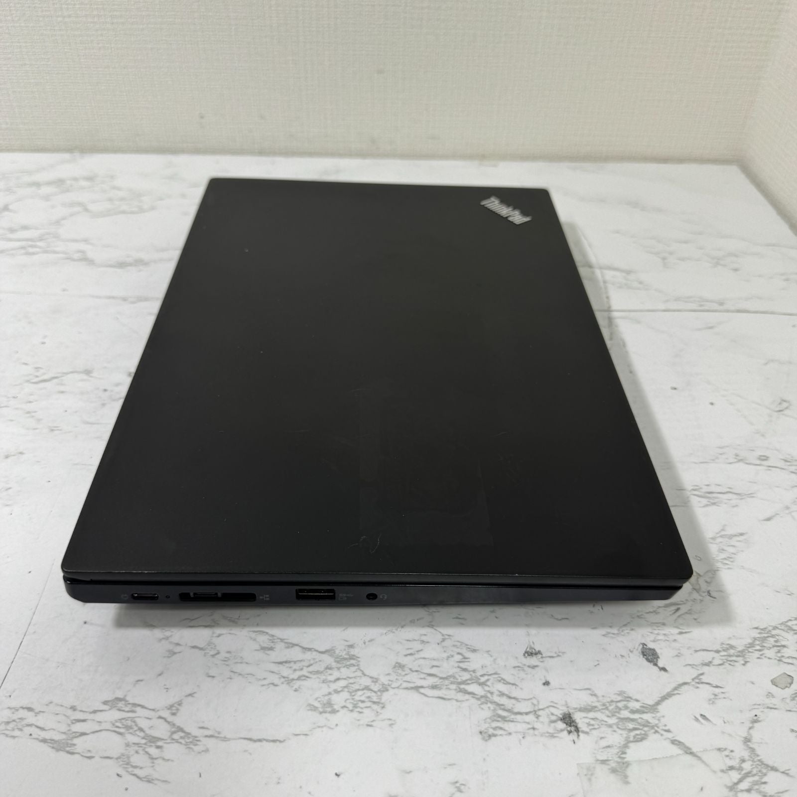 【美品】【1週間保証】Lenovo ThinkPad L13 / Core i5 10210U / 8GB / 256GB 001453
