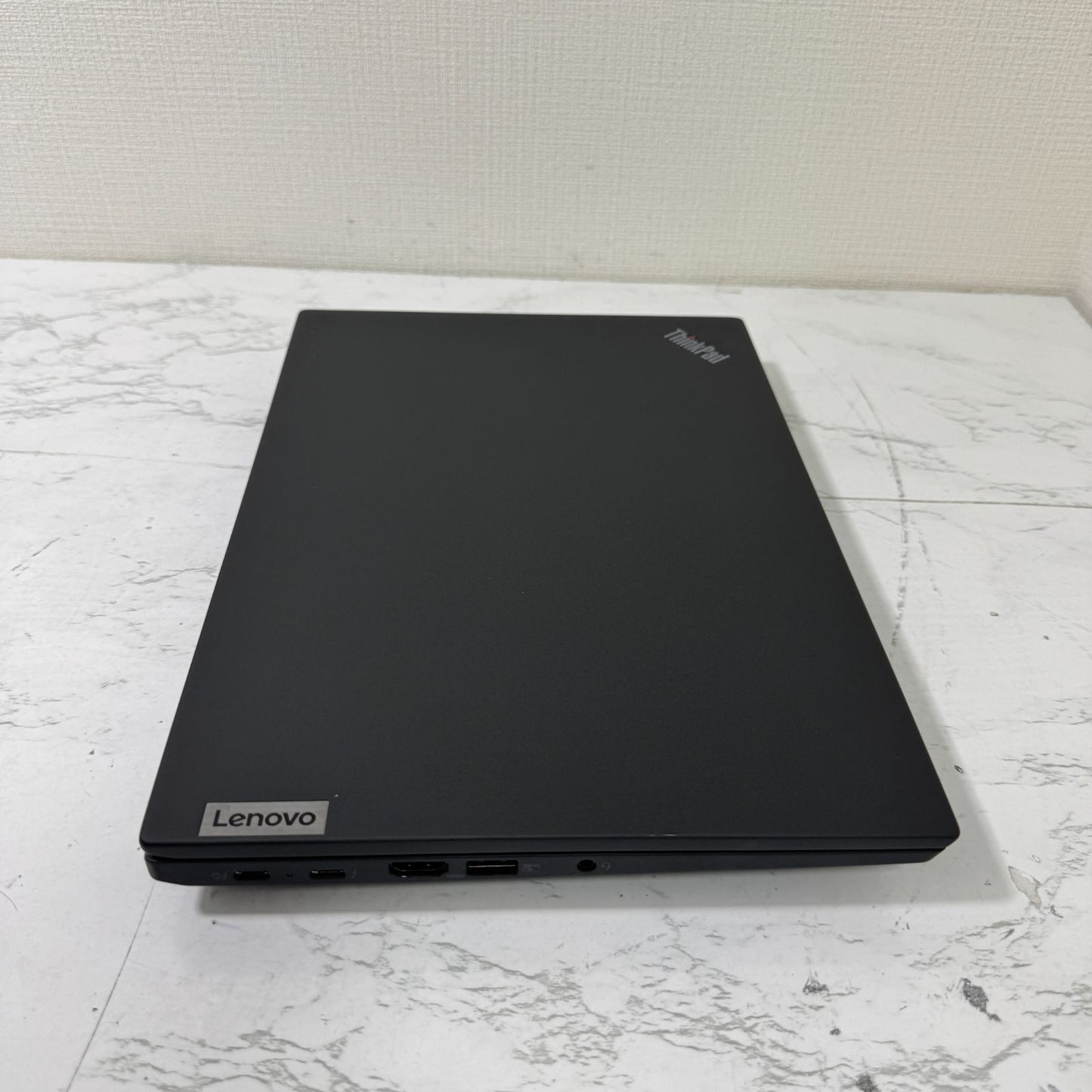 【良品】【1週間保証】Lenovo ThinkPad X13 Gen 3 / Core i5 1235U / 16GB / 256GB 901512