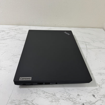 【良品】【1週間保証】Lenovo ThinkPad X13 Gen 3 / Core i5 1235U / 16GB / 256GB 901512
