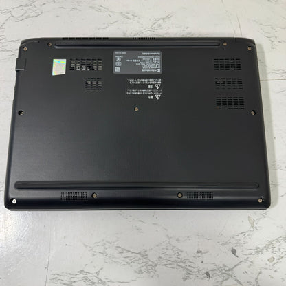 【美品】【1週間保証】dynabook S73/HS / Core i5 1135G7 / 8GB / 256GB 000920