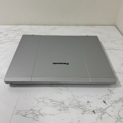 【美品】【1週間保証】Panasonic CF-FV1RDAKS / Core i5 1145G7 / 16GB / 256GB 000361