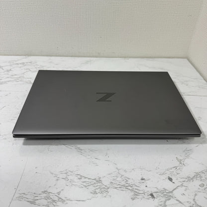 【Aキー無し】【1週間保証】HP ZBook Firefly 14 G8 / Core i7 1165G7 / 16GB / 512GB / Quadro T500 001754