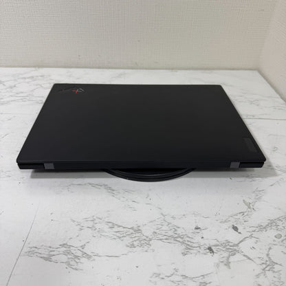 【美品】【1週間保証】Lenovo X1 Carbon Gen 11 / Core i7 1365U / 32GB / 512GB 001527