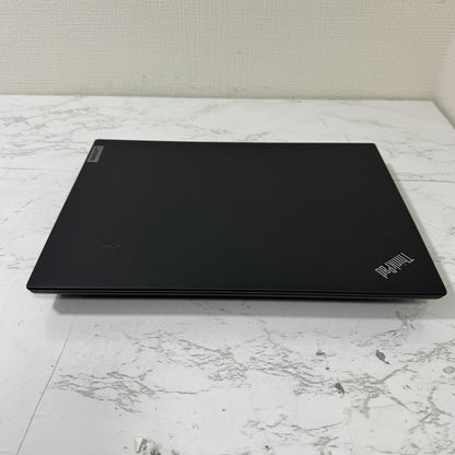 【良品】【1週間保証】Lenovo ThinkPad X13 Gen3 / Core i5 1235U / 16GB / 256GB 001513