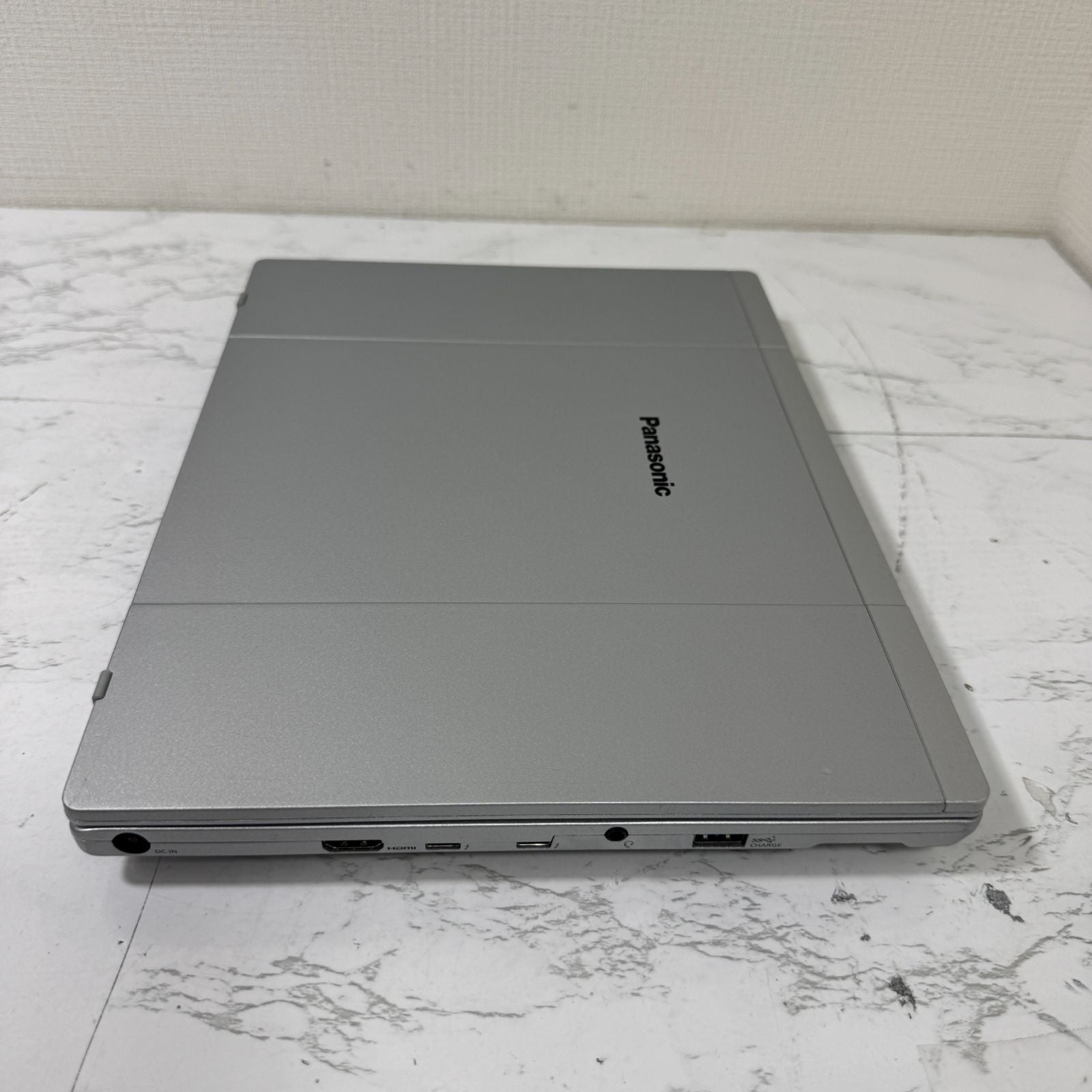 【美品】【1週間保証】Panasonic CF-FV1RDAKS / Core i5 1145G7 / 16GB / 256GB 000358