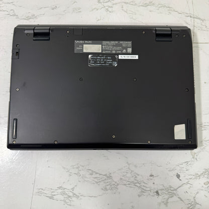 【左下角割れ】【1週間保証】Lenovo ThinkPad L13 Gen2 / Core i5 1135G7 / 8GB / 256GB 001227
