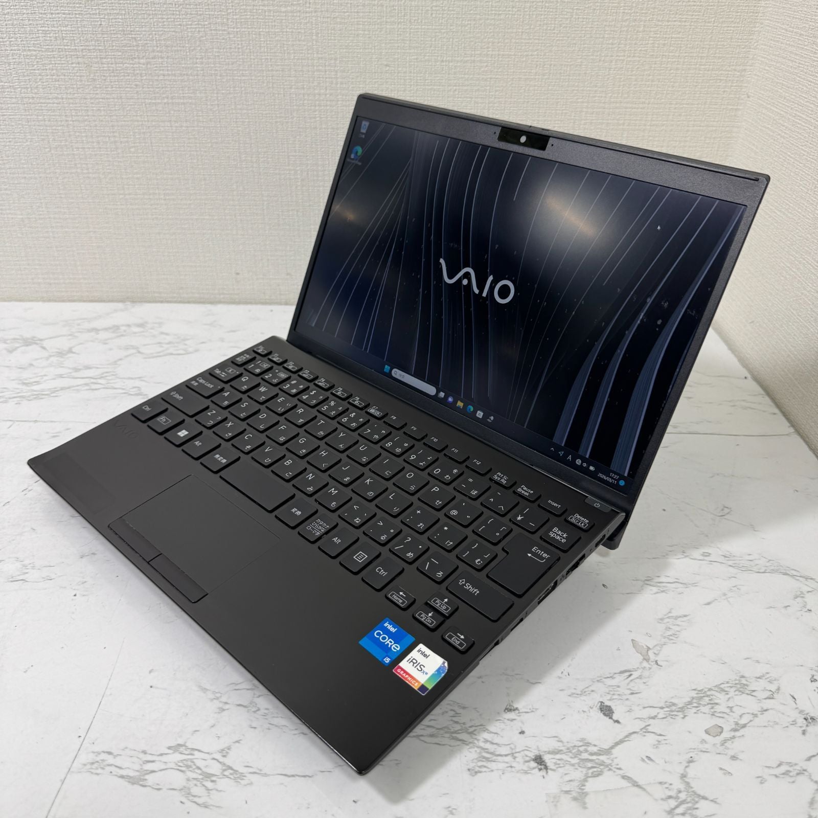 【左下角割れ】【1週間保証】Lenovo ThinkPad L13 Gen2 / Core i5 1135G7 / 8GB / 256GB 001227